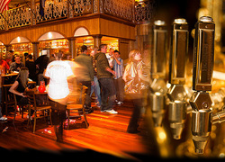 Louisiana Tavern - Accommodation Georgetown 1