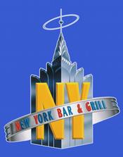 New York Bar & Grill - C Tourism 1