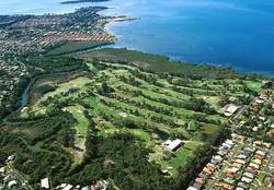Redland Bay Golf Club - Accommodation in Surfers Paradise 0
