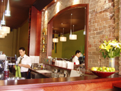 Soni's Newtown - Restaurants Sydney