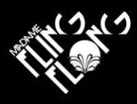 Madame Fling Flong - Accommodation Tasmania 1