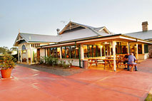 Potters Hotel and Brewery - Perisher Accommodation