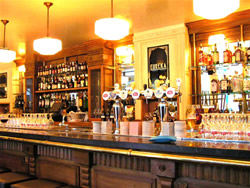 Belgian Beer Cafe Bluestone - Pubs Perth 1