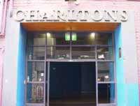 Charltons - Restaurants Sydney 1