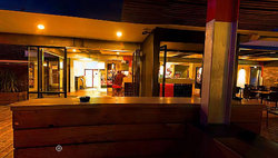 The Corner Hotel - Accommodation Cooktown 1