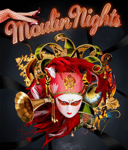 Moulin Rouge Downunder - Melbourne Tourism 1