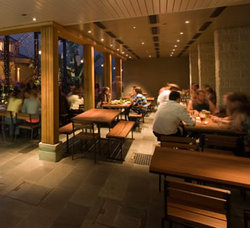 The Bank - Restaurants Sydney