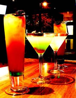 Oscars Lounge Bar & Restaurant - Accommodation Port Hedland 1