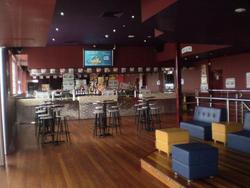 Beach House Bar & Grill - Accommodation Port Hedland 1