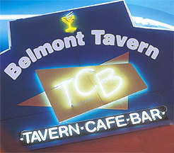 The Belmont Tavern - Accommodation Tasmania 1