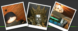 Jade Buddha - C Tourism 1