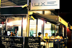Luxe Resturant & Wine Bar - Great Ocean Road Restaurant 1