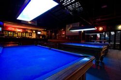 The Mustang Bar - Accommodation in Surfers Paradise 1