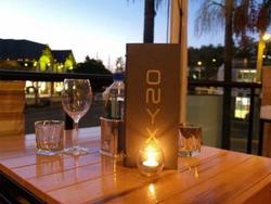Onyx Bar & Restaurant - Melbourne Tourism 1