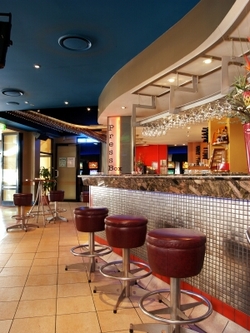 The Caxton Hotel - Accommodation Newcastle 1