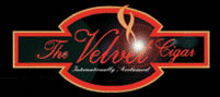 The Velvet Cigar - Restaurant Darwin 1