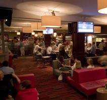 Crows Nest Hotel - Restaurants Sydney 1