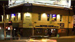 Hotel Kew - C Tourism 0