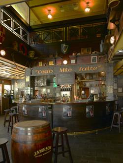 MJ Finnegans Irish Pub