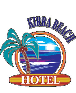 Kirra Beach Hotel - Hotel Accommodation 1