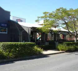 Forest Lake Hotel - Accommodation Georgetown 1