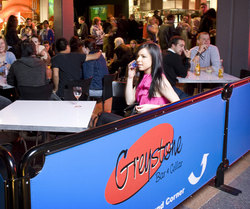 Greystone Bar - Pubs Perth 1