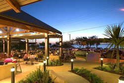 Belvedere Hotel - Great Ocean Road Restaurant 1
