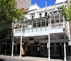 Ambassadors Hotel - Accommodation Tasmania 1