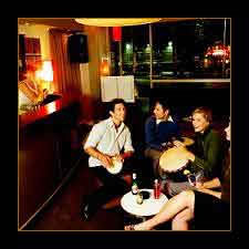 Aura The Lounge - Accommodation Newcastle 1