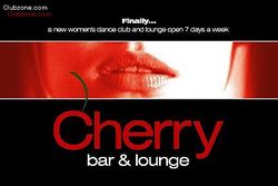 Cherry Bar - Hotel Accommodation 1