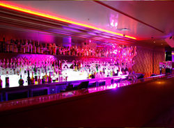 Vegas Hotel - Pubs Perth 1