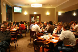 West Ryde Hotel - Restaurants Sydney 1