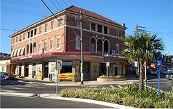Earlwood Hotel - Accommodation in Surfers Paradise 1