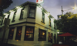 The Gertrude Hotel - Accommodation Georgetown 0