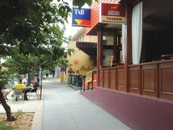 The Bell Tavern - Melbourne Tourism 1