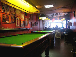 The Elwood Lounge - Pubs Sydney