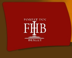 Forest Inn Hotel - Accommodation Cooktown 1