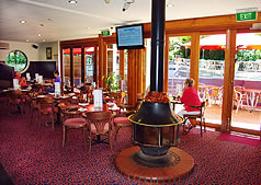 Aldgate Pump Hotel - Restaurants Sydney 1