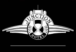 Junction Hotel Newport - Restaurant Guide 2