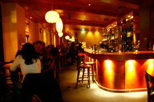 Kuleto's Bar - Melbourne Tourism 2