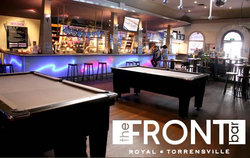 Hotel Royal Torrensville - Pubs Perth 2