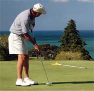 Redland Bay Golf Club - Accommodation Georgetown 1