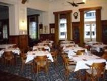 Silks On Grenfell Hotel - Restaurants Sydney 2