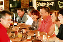 Potters Hotel And Brewery - C Tourism 1