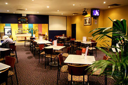 Logan City Tavern - Melbourne Tourism 2
