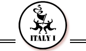 Italy 1 City - Restaurant Guide 2