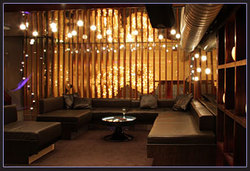 Sapphire Lounge - Restaurants Sydney 2