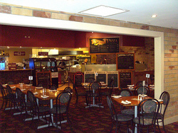 Shearers Arms Tavern - Restaurant Darwin 2