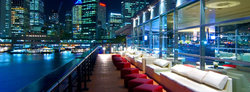 Cruise Bar - Melbourne Tourism 2