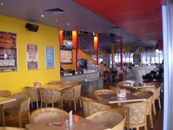 Beach House Bar & Grill - Accommodation Port Hedland 2